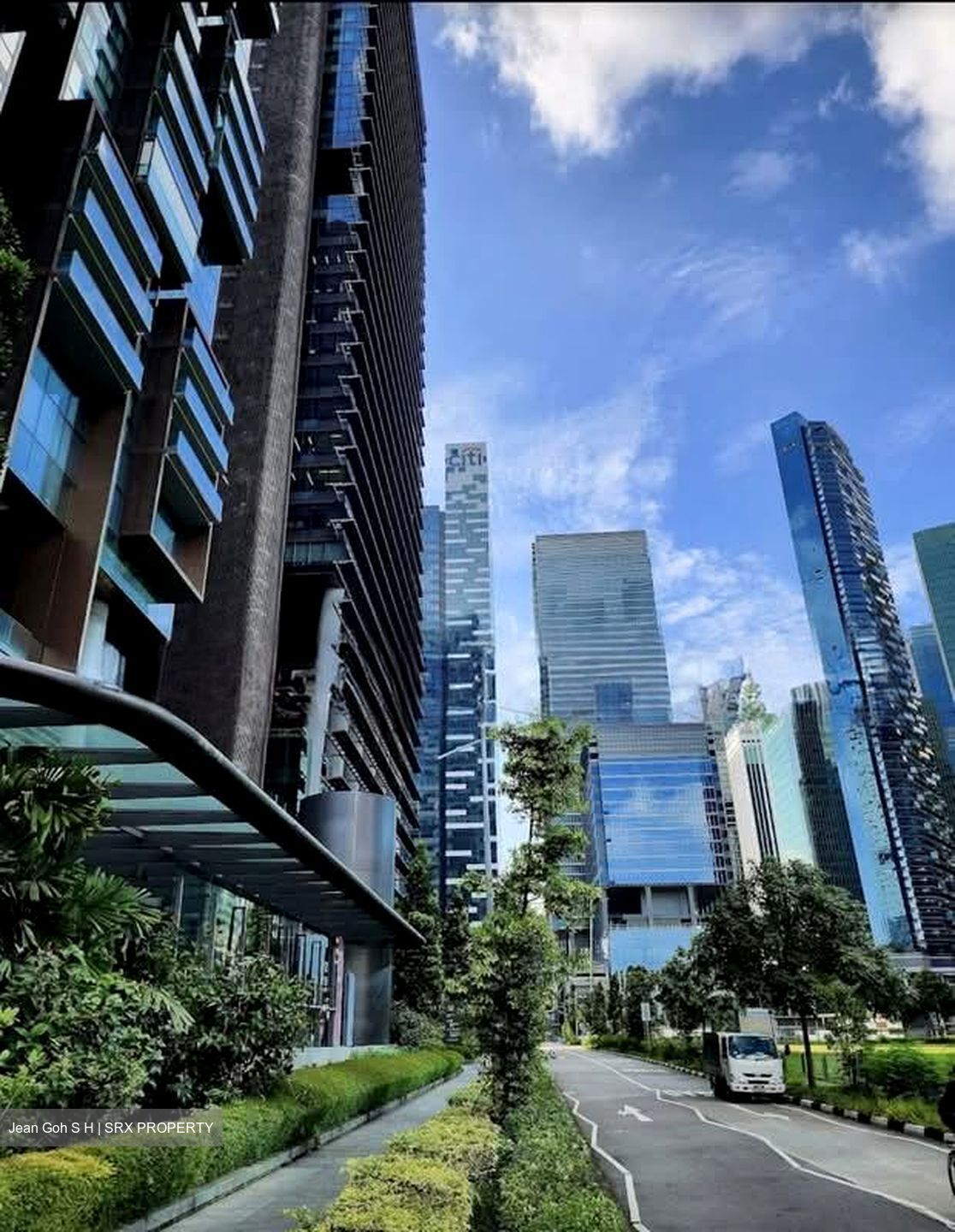 Marina One Residences (D1), Retail #561798401
